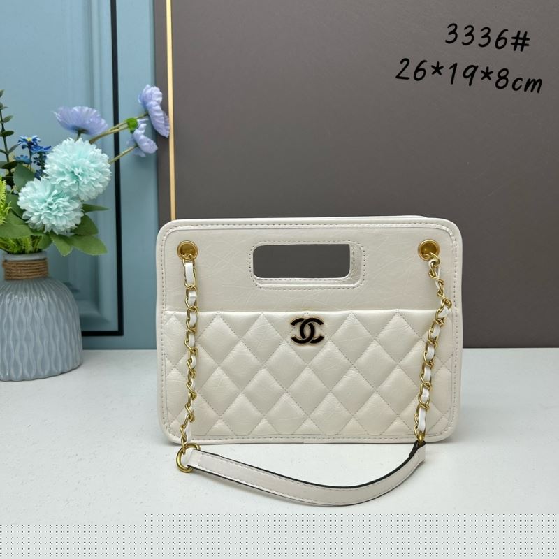 Ch*el satchel bags